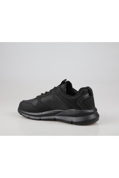 M.P. MP 232-1315 Μαύρα Unisex Sneakers