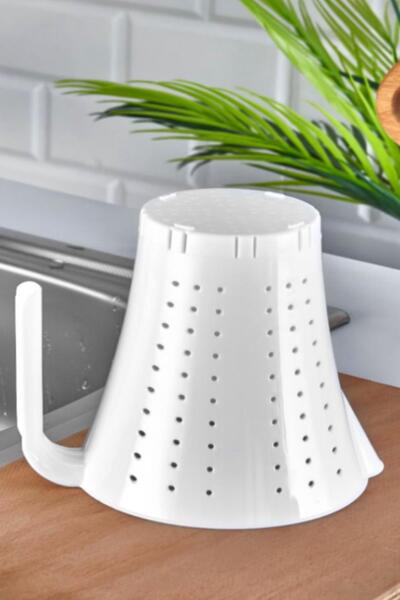 ERSAT HOME BRASS STRAINER