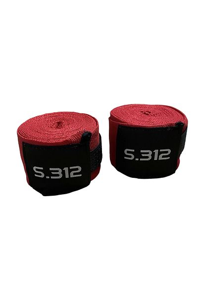 SIFIR312 Bandage - Boxing, Kickboxing, Taekwondo, Combat Sports Bandage, 3.5 meter Bandage