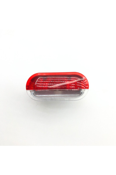 gkl Seat Toledo 1999-2004 In-Door Warning Lamp Glass 1J0947411E