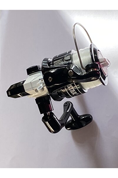 Silstar SPECIAL SPIN FD 3000 OLTA MAKİNESİ