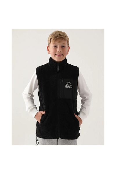 Kappa Vest Boy 381U7KW