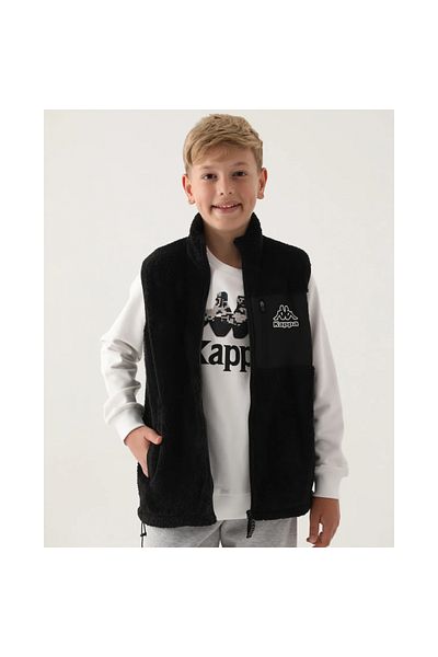 Kappa Vest Boy 381U7KW