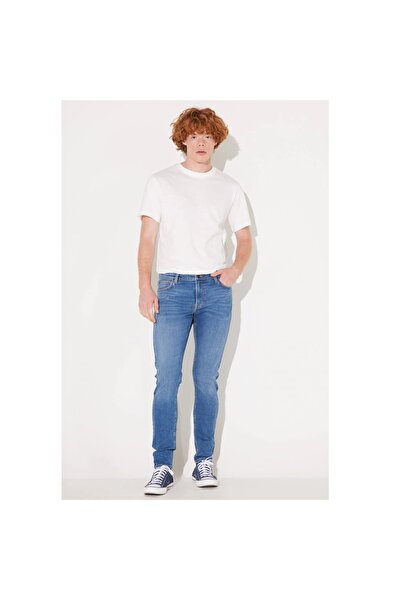 Lee Ανδρικό παντελόνι Malone Jean