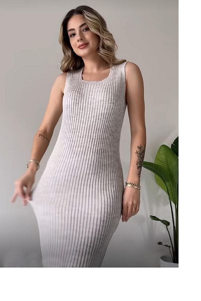 NKTCOLLECTİON ΓΥΝΑΙΚΕΙΟ ΚΑΦΕ ΧΟΝΤΡΟ ΛΟΥΡΙ ΨΗΛΟ ΓΙΑΚΑ ΕΥΚΑΜΠΤΟ ΠΛΕΚΤΟ ΠΛΕΚΤΟ ΚΟΣΤΟΥΜΙ 2 ΤΕΜΑΧΙΩΝ ESR-683