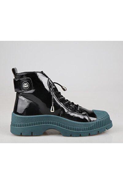 Guja 23k348 Black Women's Boots