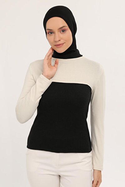 Altobeh Κρέμα για μανίκια με μηδενικό γιακά