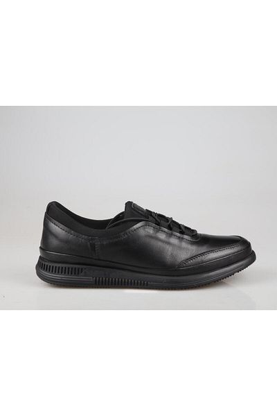 MARCOMEN 12420 Ανδρικά παπούτσια casual από γνήσιο δέρμα
