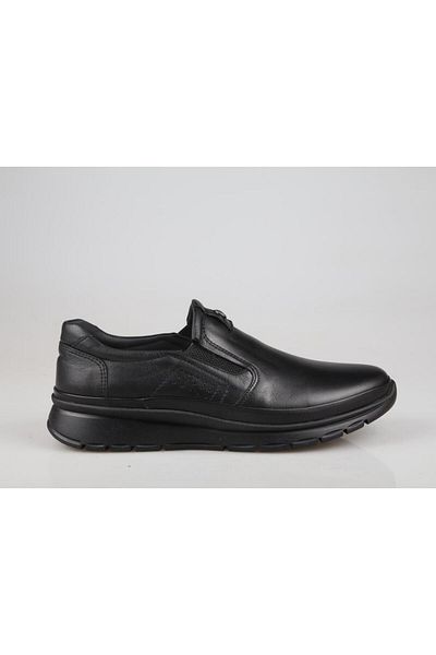 MARCOMEN 14322 Ανδρικά παπούτσια casual από γνήσιο δέρμα