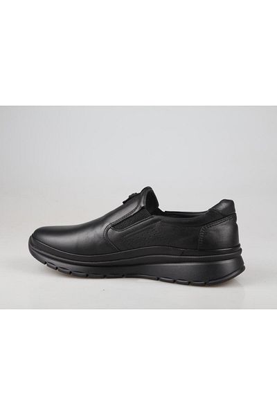 MARCOMEN 14322 Ανδρικά παπούτσια casual από γνήσιο δέρμα