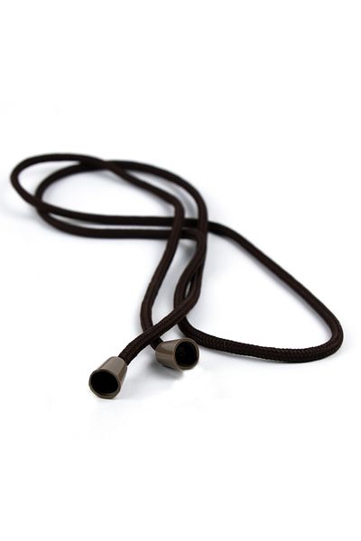 AiryFooT Funnel Stopper Cover Lock Sweatsuit Hoodie Lanyard End Holder (6 Pieces)