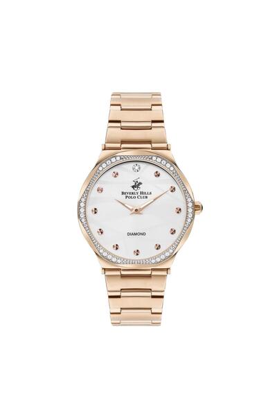 Beverly Hills Polo Club BP3399C.430 Women's Wristwatch