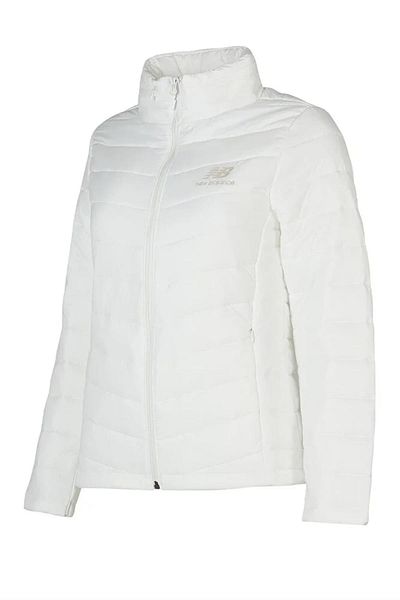 Asics jacket white new arrivals