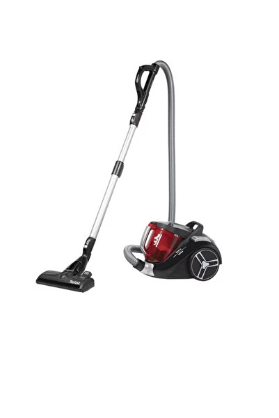 TEFAL Tw4863 Active Power Premium Toz Torbasız Süpürge