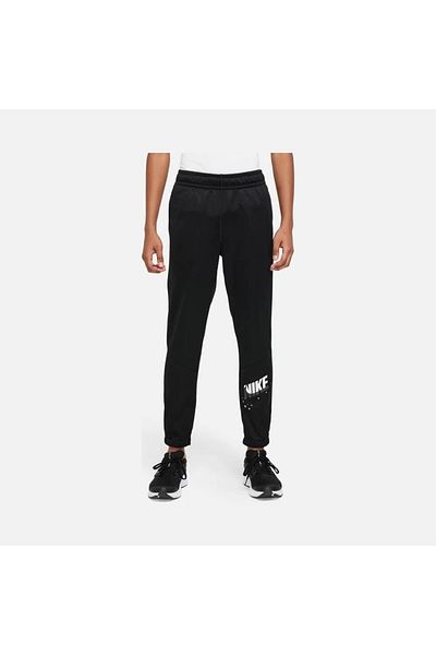 Nike Therma-Fit Grafic 1 Tapered Training Kids Sweatpants