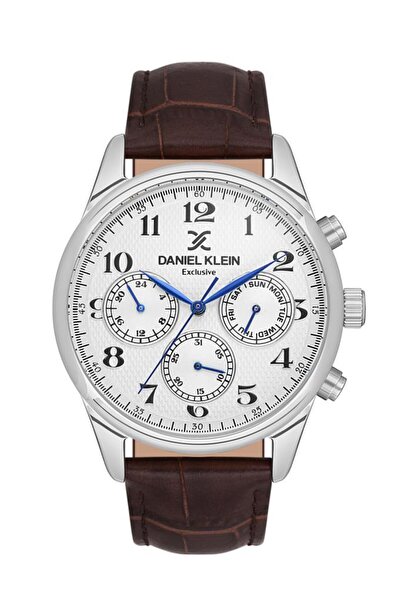 Daniel Klein Erkek Kol Saati Dk.1.13550-3 230051565d29k