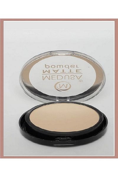 BY UTAH LİSA BELLA LISA Bella Medusa No. 2 powder