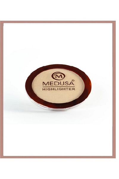 MEDUSA Lisa Bella Medusa Size 4 HIGHLIGHTER
