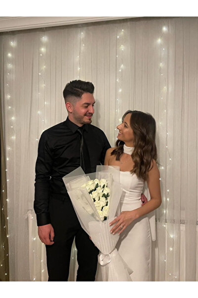 ALİCE'S İsteme Buketi,Söz Buketi Çiçeği