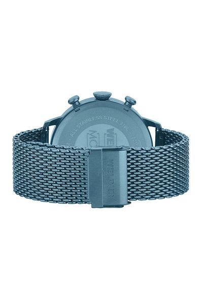 WELDER MOODY Wwrc416 45 mm Men's Wrist Watch