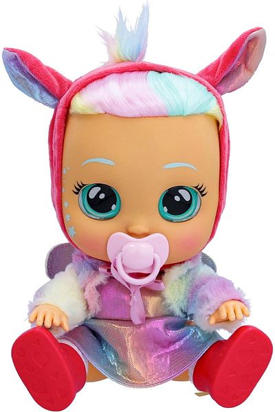 Cry Babies Hannah 904132   - Dressy Fantasy Baby Fashion