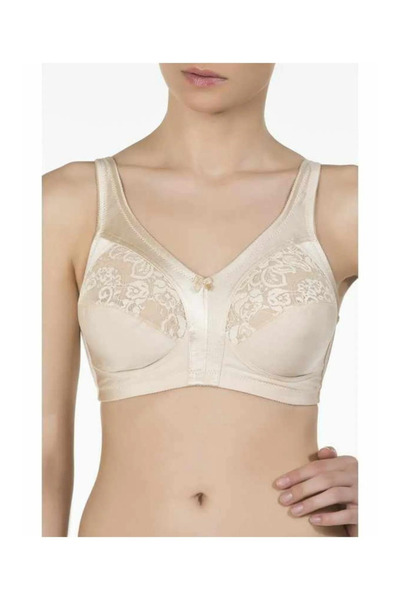 Kom Barbara Gathering Bra - Stylish and Comfortable Design