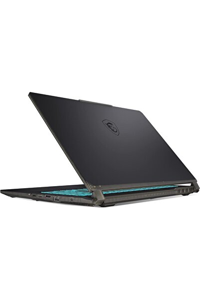MSI CYBORG 15 A12VE-216XTR I7-12650H RTX4050 4GB 15.6 FHD 144Hz 16GB RAM 1TB ...