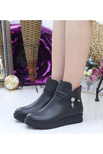 Brs NEW SEASON WOOL RUBBER BOOTS