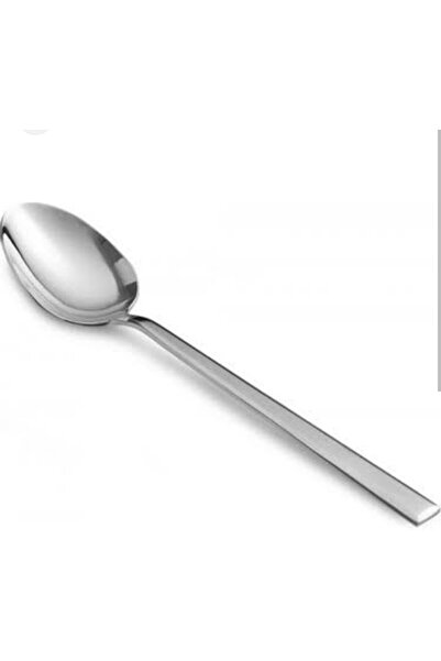 Midas طقم ملاعق عادية مكون من 6 قطع