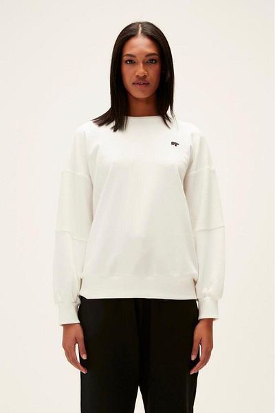 Bad Bear WOMEN'S SWEATSHIRT BASIC CREWNECK 23.04.12.001