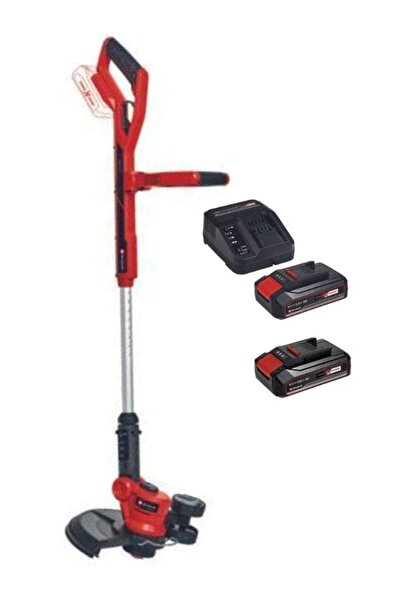 Einhell GE-CT 18/30 Li 2x2.5ah Akülü Kenar Kesme Makinesi