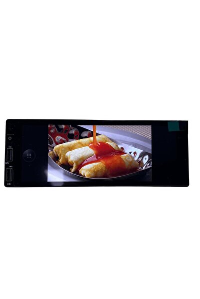 MYWAYY Oto Multimedya OEM Universal Sıngle DIN UNI - TY / 2 GB RAM 32 GB HDD ...