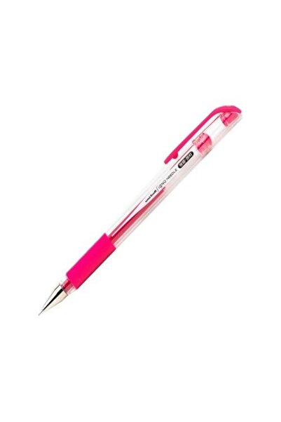 UNİ-BALL Uni Ball Roller Kalem Signo Needle Iğne Uç 0.38 Mm B.pembe Um 151nd ...