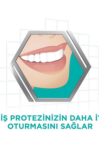 Corega لاصق بالنعناع 40 جرام