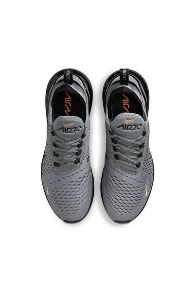 Nike Air Max 270 FN7811-001 Erkek Spor Ayakkabı