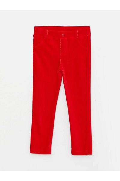 Luggi Baby VELVET TIGHTS PANTS