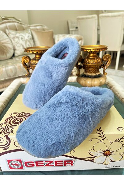 GEZER ПЕЛЮШНІ ЖІНОЧІ ЗИМОВІ ДОМОВІ ТА ГОСТИННІ КАПЦІ