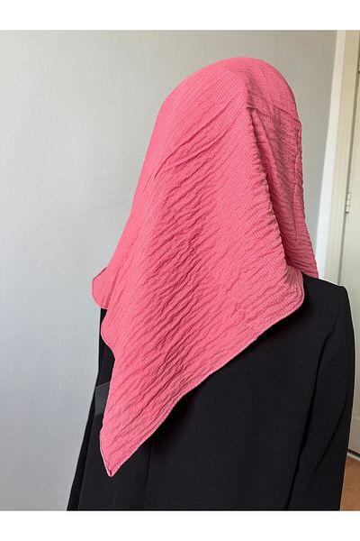 Modakaşmir Fashion Cashmere Sapphire Women's Scarf 1