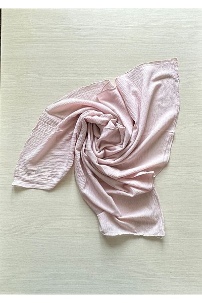 Modakaşmir Fashion Cashmere Sapphire Women's Scarf 1