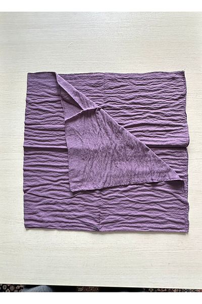 Modakaşmir Fashion Cashmere Sapphire Women's Scarf 1