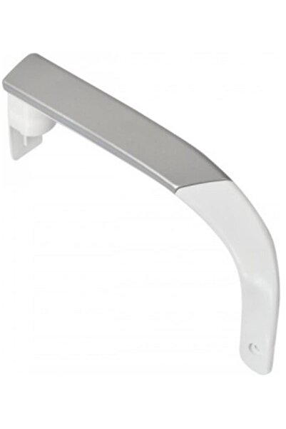 Beko D 8450 Sm Buzdolabı Kapak Kapı Alt Kolu