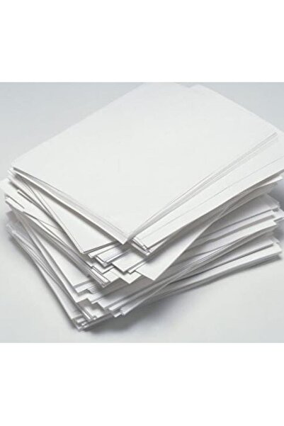 Çözüm بطاقة بريستول A3 400 جرام - 32 قطعة