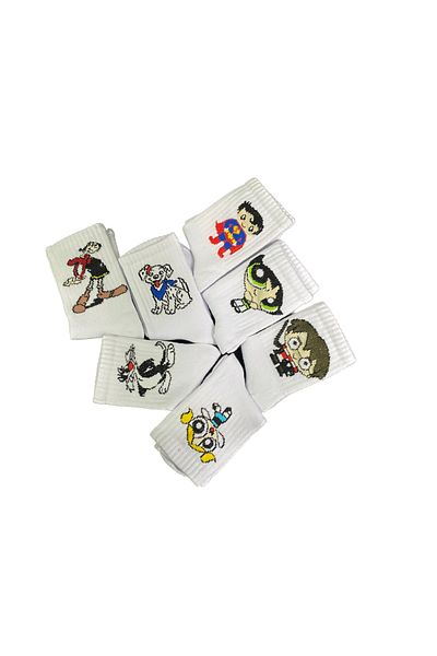 poffibaby Children's Socks