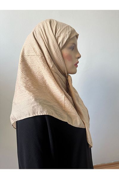 Modakaşmir Fashion Cashmere Sapphire Women's Scarf 3