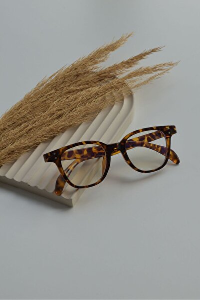 LOOKUP NEW Mavi Işık Korumalı Gözlük Unisex Sunglasses Optik Uyumludur Camlar...