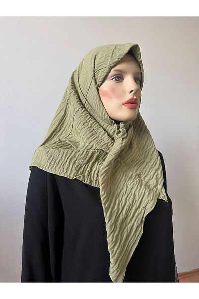 Modakaşmir Fashion Cashmere Mio Cazz Women's Scarf