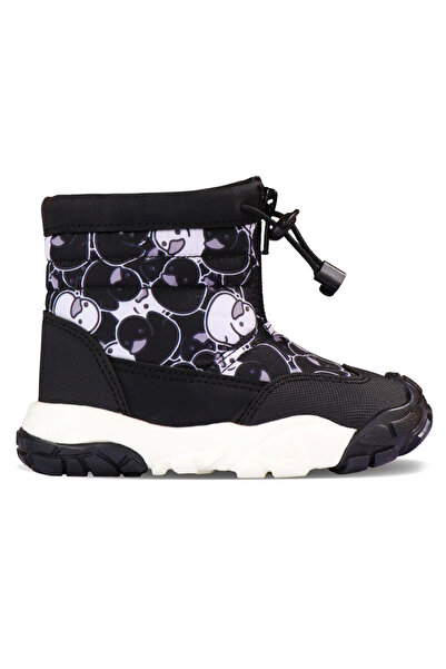 Vicco Melon Daily Ghete de zăpadă pentru fete cu fermoar 943.23K.359