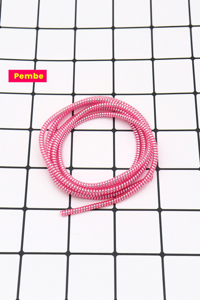 WANNA PROTECT Kablonuzu Koruyun: Şarj Aleti Kablosu Spiral Kablo Koruyucu Kab...