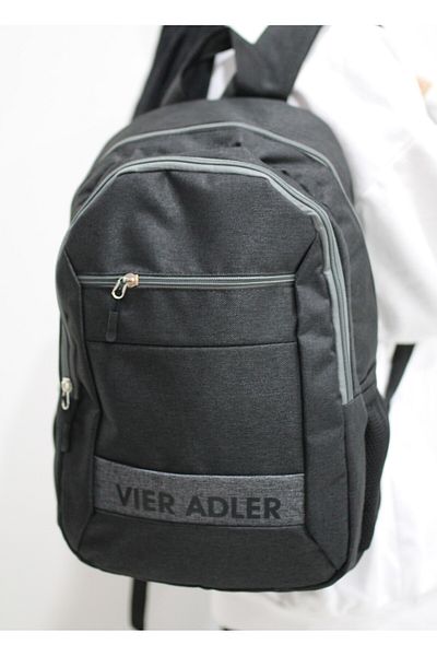 Elentra Laptop Compartment, Waterproof, Travel Bag, Travel Bag, Camping, School Bag, Hiking Bag