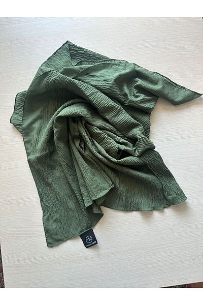 Modakaşmir Fashion Cashmere Mio Cazz Women's Scarf
